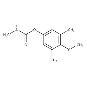 Methiocarb