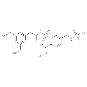 Mesosulfuron-Methyl