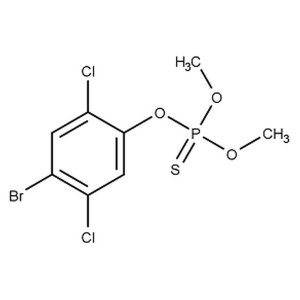 Bromophos-Methyl solution
