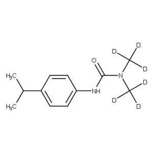 Isoproturon-D6 solution