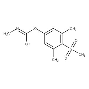 Methiocarb-Sulfone