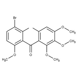 Metrafenone