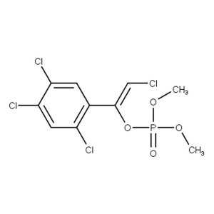 Tetrachlorvinphos