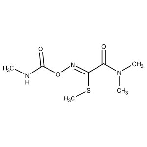 Oxamyl