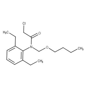 Butachlor solution