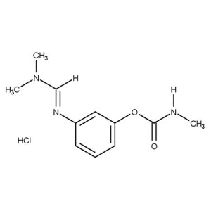 Formetanate HCl