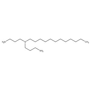 N-(3-Aminopropyl)-N-dodecylpropane-1,3-diamine