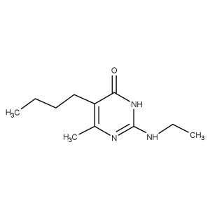 Ethirimol solution