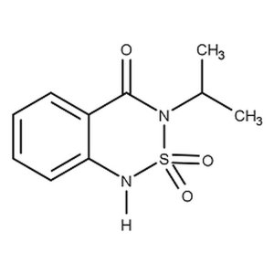 Bentazone