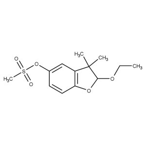 Ethofumesate solution