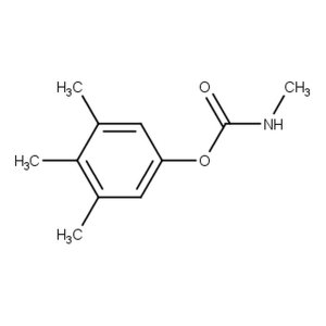Trimethacarb, 3,4,5- solution
