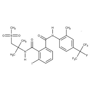 Flubendiamide