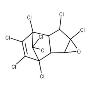 Oxychlordane solution