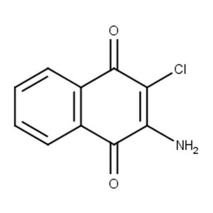 Quinoclamine