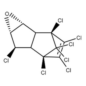 Heptachlorepoxid, trans-