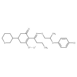 Profoxydim Lithium