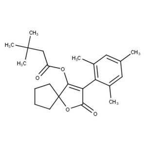 Spiromesifen