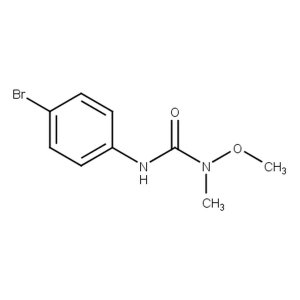 Metobromuron