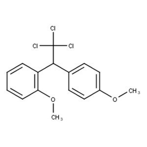 Methoxychlor, 2,4′- solution