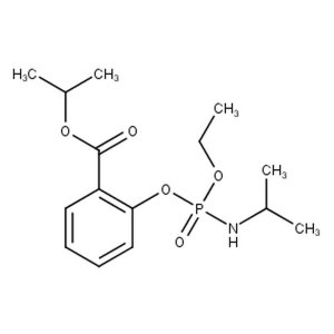 Isofenphos-Oxon