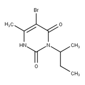 Bromacil solution