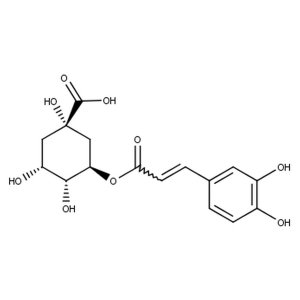 Chlorogenic Acid