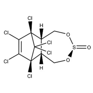 Endosulfan, beta-