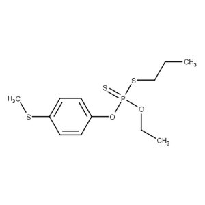 Sulprofos