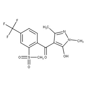 Pyrasulfotole