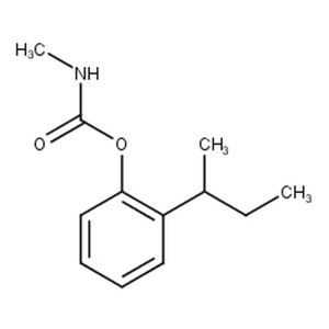 Fenobucarb solution