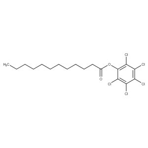 Pentachlorophenyl Laurate