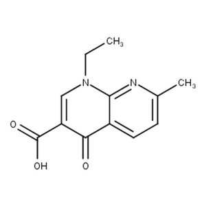 Nalidixic Acid