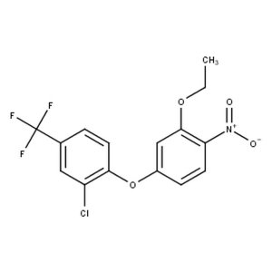 Oxyfluorfen solution