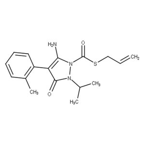 Fenpyrazamine
