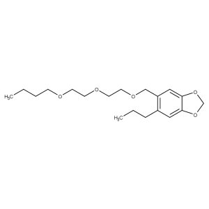 Piperonyl-Butoxide solution