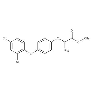 Diclofop-Methyl solution