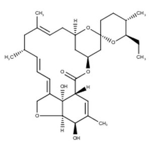 Milbemycin A4