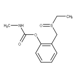 Ethiofencarb-Sulfoxide solution