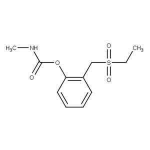 Ethiofencarb-Sulfone solution