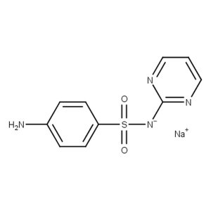 Sulfadiazine Sodium