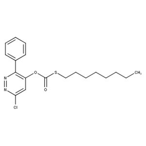 Pyridate