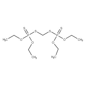 Ethion solution
