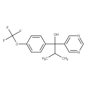 Flurprimidol