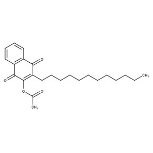 Acequinocyl