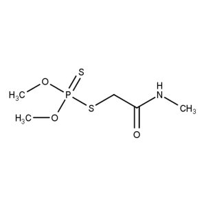 Dimethoate solution