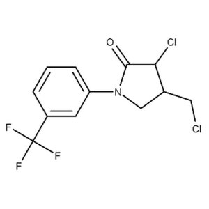 Flurochloridone