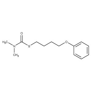 Fenothiocarb solution