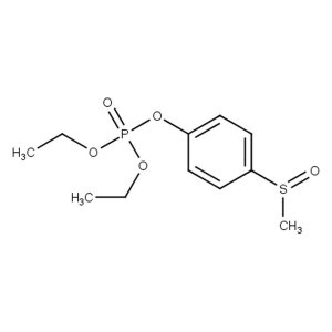 Fensulfothion-Oxon