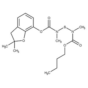 Furathiocarb