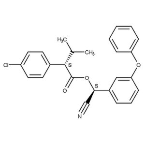 Esfenvalerate solution